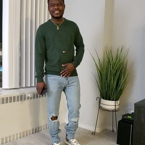 Meet your Posher, Samuel